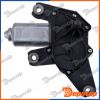 Moteur d'essuie-glace arrière pour OPEL | ESW-PL-023, 28710-00QAC